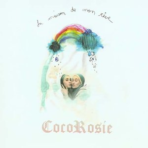 CocoRosie