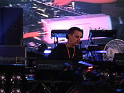 Ewan Pearson