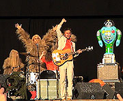 Flaming Lips