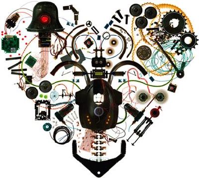 Mechanical Love