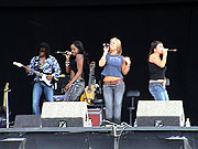 Sugababes