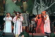 Polyphonic Spree